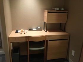 Kyoto Gion U-Bell Hotel