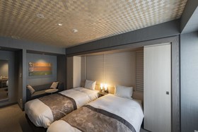 Kyoto Gion U-Bell Hotel