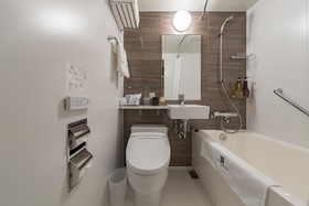 Kyoto Gion U-Bell Hotel