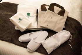 Kyoto Gion U-Bell Hotel