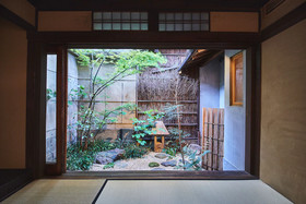 Kyoto Gion Yasaka-No-Yado