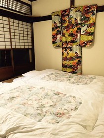 Kyoto Global House Zen
