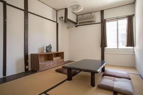 Kyoto Global House Zen