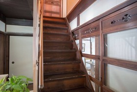Kyoto Global House Zen