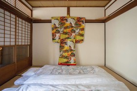 Kyoto Global House Zen