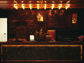 Kyoto Granbell Hotel