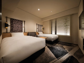 Kyoto Granbell Hotel