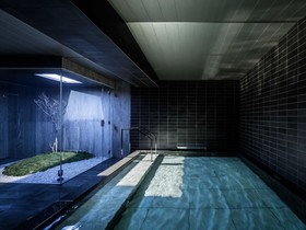 Kyoto Granbell Hotel