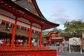 Kyoto Granbell Hotel