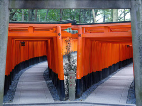 Kyoto Granbell Hotel