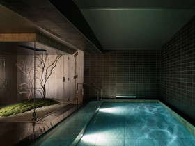 Kyoto Granbell Hotel