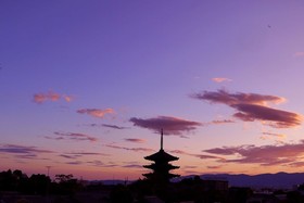 Kyoto Granbell Hotel