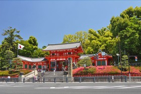 Kyoto Granbell Hotel