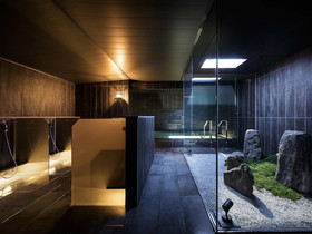 Kyoto Granbell Hotel
