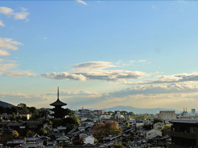 Kyoto Granbell Hotel