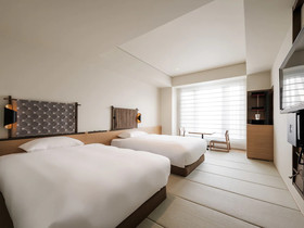 Kyoto Granbell Hotel
