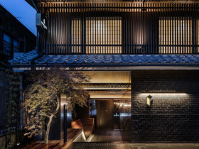 Kyoto Granbell Hotel
