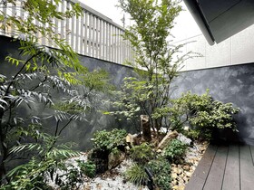 Kyoto Granbell Hotel Hanareya