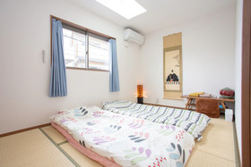 Kyoto Guesthouse Kyozui