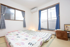 Kyoto Guesthouse Kyozui