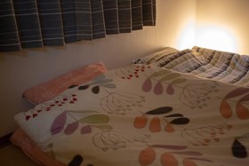 Kyoto Guesthouse Kyozui