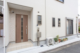 Kyoto Guesthouse Kyozui
