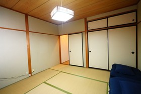 Kyoto Guesthouse Lantern In Gion