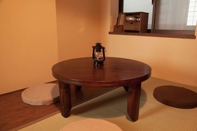 Kyoto Guesthouse Lantern In Gion