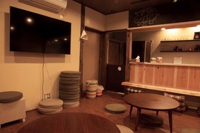 Kyoto Guesthouse Lantern In Gion