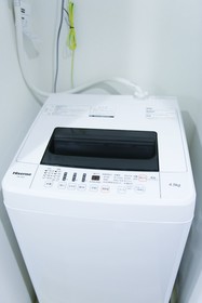 Kyoto Guest House Nanni Saiin