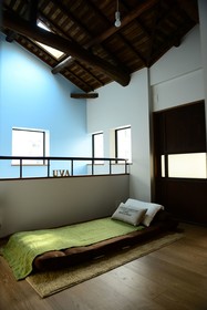 Kyoto Guest House Nanni Saiin