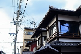 Kyoto Guest House Nanni Saiin