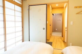 Kyoto Hatsune Hotel