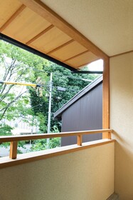 Kyoto Hatsune Hotel