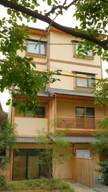 Kyoto Hatsune Hotel