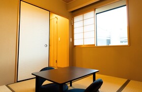 Kyoto Hatsune Hotel