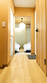 Kyoto Hatsune Hotel