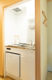 Kyoto Hatsune Hotel