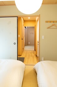 Kyoto Hatsune Hotel