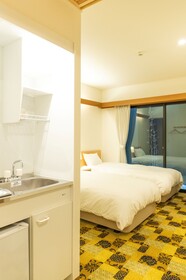 Kyoto Hatsune Hotel