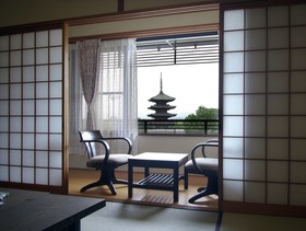 Kyoto Higashiyamasou
