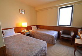 Kyoto Horikawa Inn