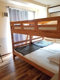 Kyoto Hostel Ryokan