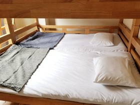 Kyoto Hostel Ryokan