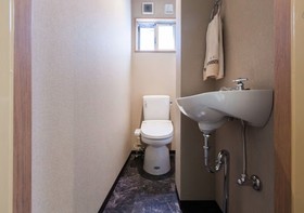 Kyoto Hostel Ryokan
