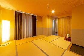 Kyoto Hostel Ryokan