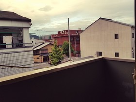 Kyoto Hostel Ryokan