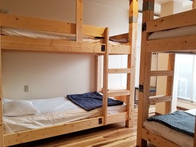 Kyoto Hostel Ryokan