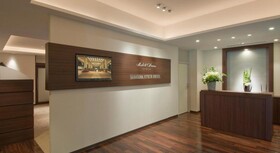 Kyoto Hotel Okura
