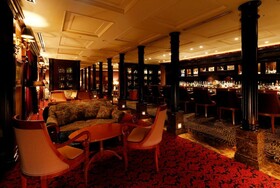 Kyoto Hotel Okura